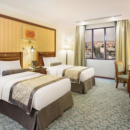 Konoz Al Yam Hotel Dzsidda Kültér fotó